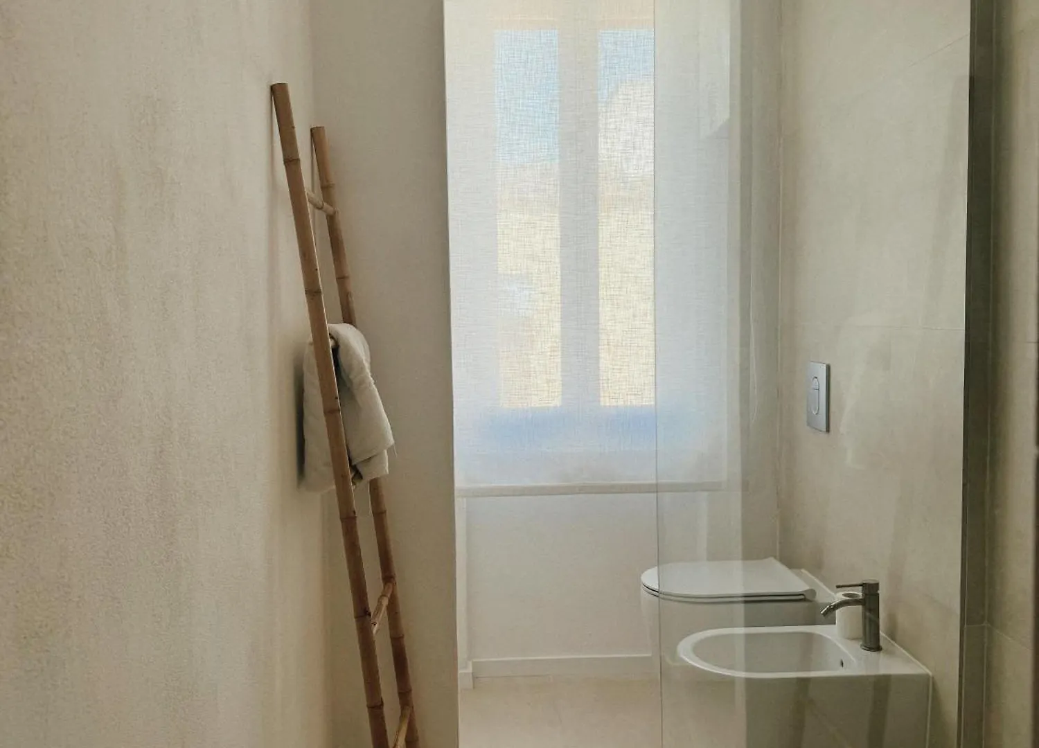 Saho Apartment Alghero