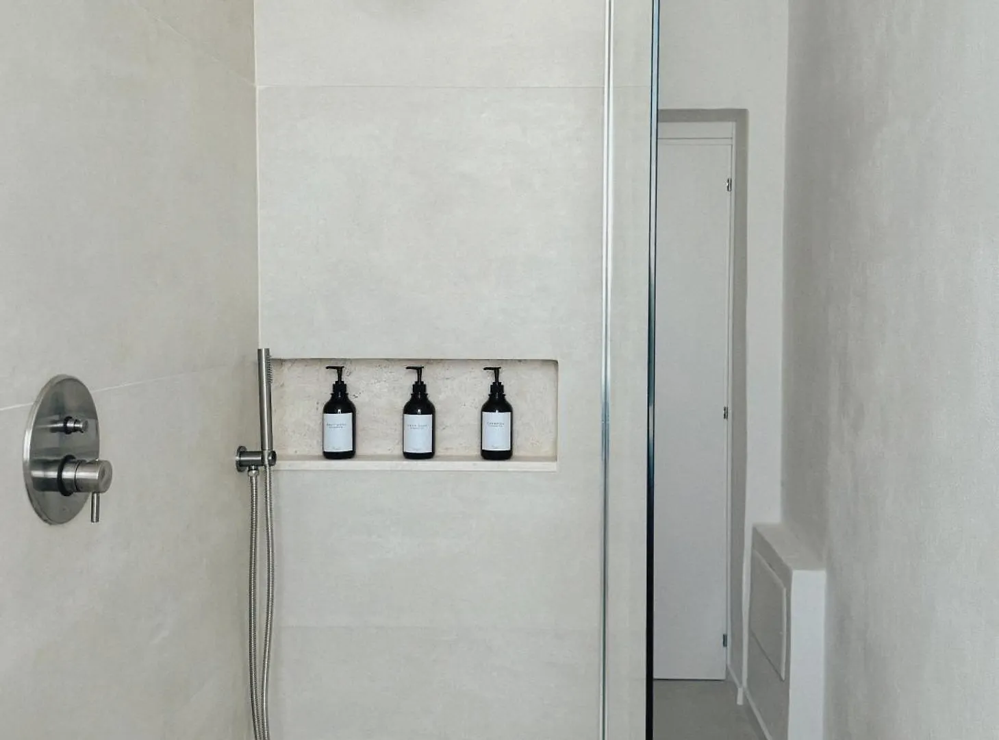 Saho Apartment Alghero Itálie