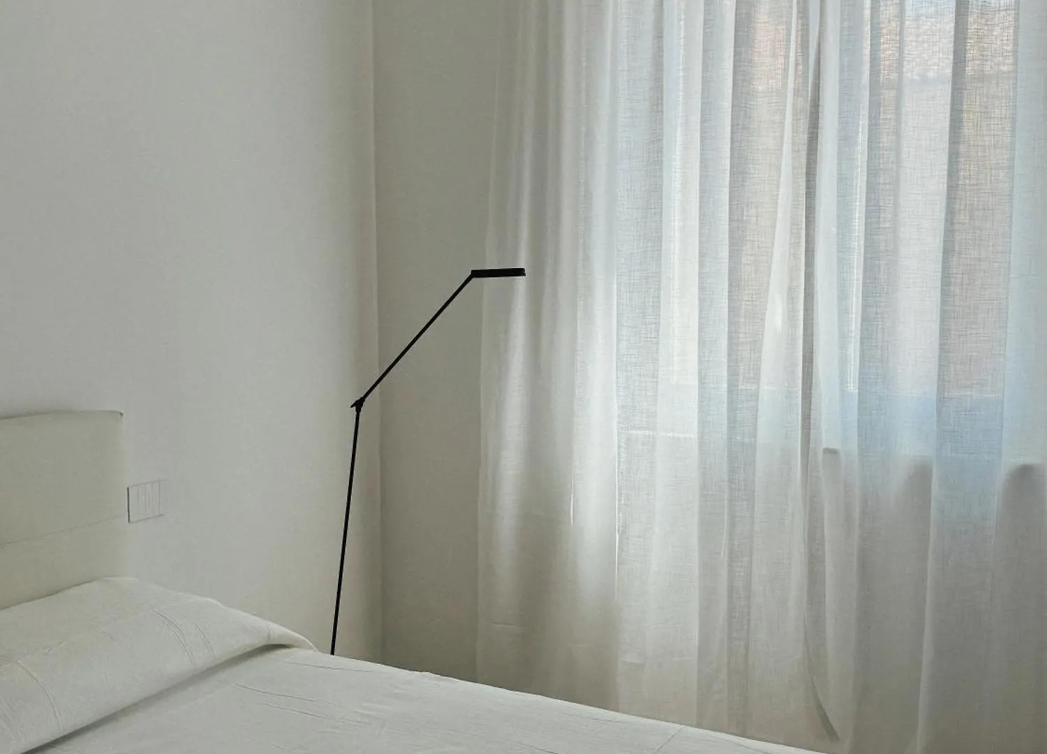 Saho Apartment Alghero Itálie